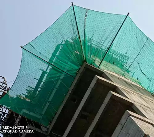 Balcony Safety Nets