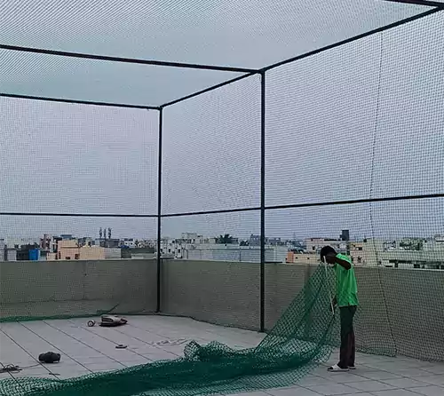 Terrace Top Nets