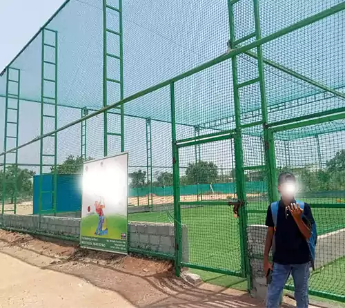 All Sports Nets